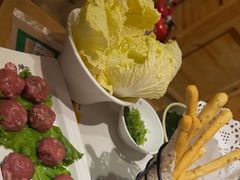 -焯牛潮汕牛肉火锅(云峰街创始店)