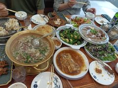 -穆伊林牛羊肉店(白山路店)