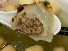 -小姜锅贴(凤凰街店)