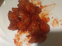 -萬家灯火·私房湘菜·22年老手艺(南岭大道店)
