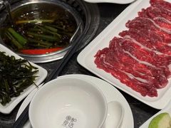 -围炉夜话·潮汕卤水火锅(榕江店)