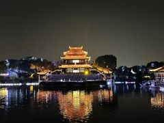 -苏州吴宫泛太平洋酒店