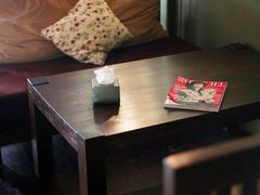 -MOKKA莫卡咖啡(大名路店)