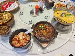 -郭林家常菜(狼垡店)