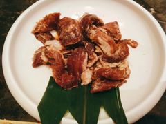 -一品诚记烤肉·甄选店(中南路店)