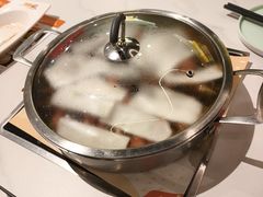 -黄记煌三汁焖锅(民乐园万达店)