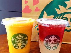 -星巴克(无锡百联奥特莱斯店)