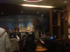 -COSTA COFFEE(西贸凯德晶品4层2店)