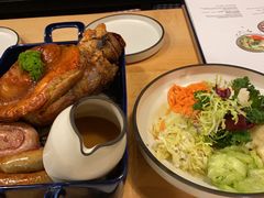 -普拉那啤酒坊Paulaner(凯宾斯基饭店)