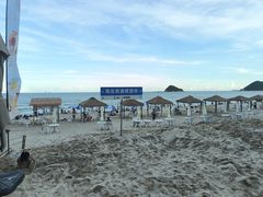 -西涌国际滨海旅游区