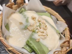 -金陵家宴·金陵春·南京菜(夫子庙店)