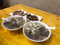 -金宝鸭肉店(斗西分店)