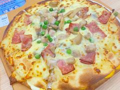 -达美乐比萨(南站西路店)