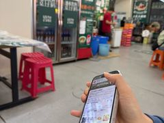 -小民大排档(江汉路店)