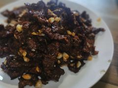 -老七饭馆(光荣道总店)