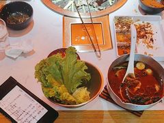 -杨记齐齐哈尔烤肉(总店)