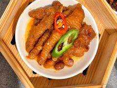 -粤来记·啫啫煲·点心(日月光店)