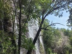 -玉渡山自然风景区