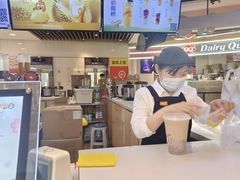 -CoCo都可(香港名都店)