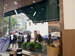 -李记清真馆(打钉巷店)