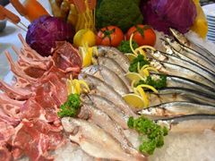 -杭州钱江新城万怡酒店-西餐厅