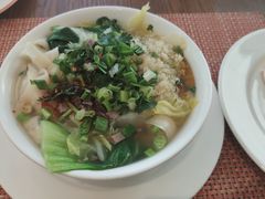 -松咖啡自助餐厅·松北香格里拉