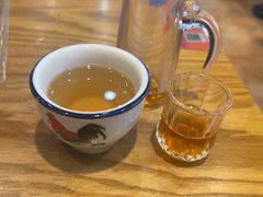 -妈妈的味道(和顺古镇店)