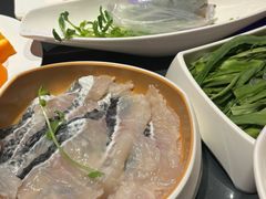 -海底捞(難波店)
