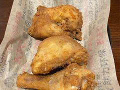 -肯德基(成山路地铁站店)