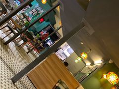 -尖沙咀茶餐厅(永泰店)