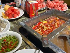 -名扬煮艺肥牛自助火锅(东平店)