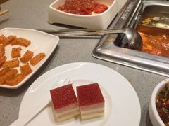 -海底捞火锅(飞马水城店)