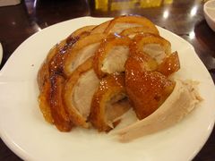 烤鸭-天和晟新京菜.水煮鱼.湘土菜(国展店)