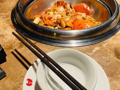 -七欣天香辣蟹火锅(苏州塔园路店)