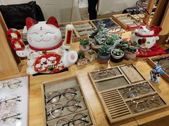 -肆兮眼镜·蔡司·徕卡战略合作店(大坪店)
