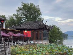-湘湖大院(越王路店)