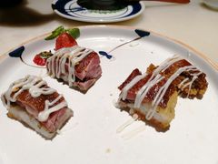 寿司糯米鸭-桂满陇-十里风荷(合生汇店)