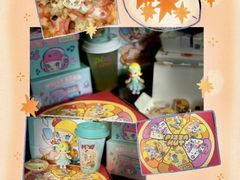 -必胜客(仲盛商城王安宇主题店)