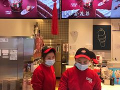 -DQ·蛋糕·冰淇淋(天通苑华联店)