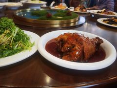 -李氏八大件老菜馆(万宝街店)