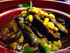 -那家小馆•北京菜•烤鸭(中关村店)