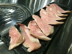 -韩聚屋韩国烤肉餐厅(新北万达店)