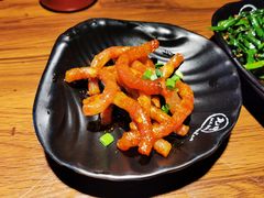 -Let’s WaKao瓦烤(贝森店)