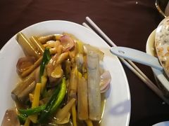 -ZF Seafood Restaurant 卓峰海鲜餐