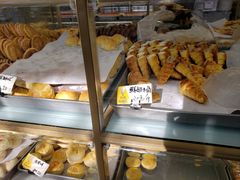 -爱德顺糕点食屋(利民道店)