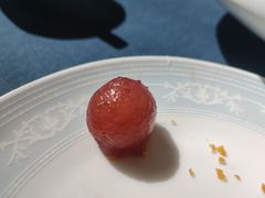 -伊带伊路新疆美食府(呼家楼店)