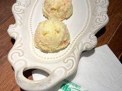 特制土豆色拉-玛格萝妮比萨屋(陆家浜路店)