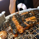 大浪特色炭火烧烤——热浪直卷全城！