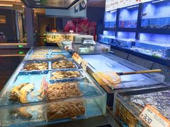 -徐记海鲜(大雁塔|金都店)