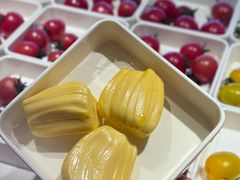 -涨巢·潮玩水疗局